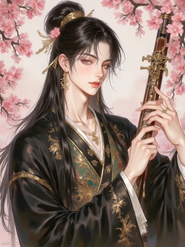 Yao Songfei thumbnail