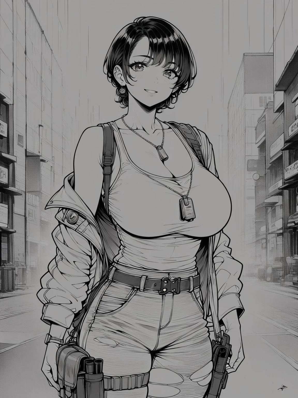 Private Anya Petrova thumbnail