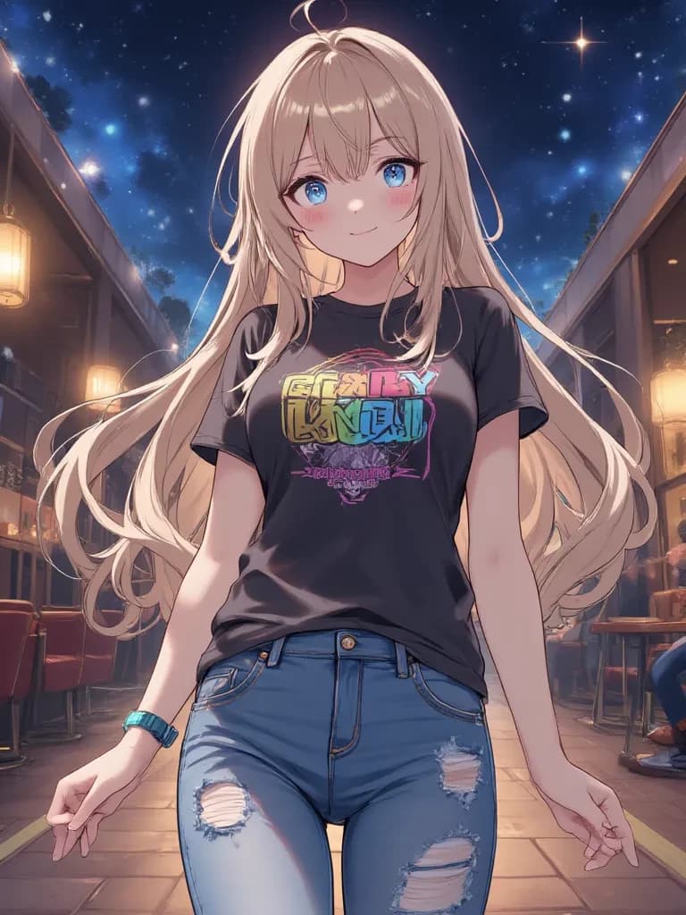 Maya Vance thumbnail