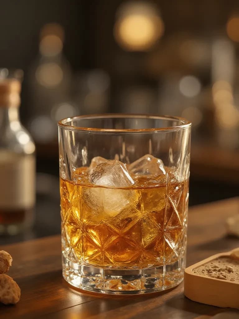 Alcohol works magic thumbnail