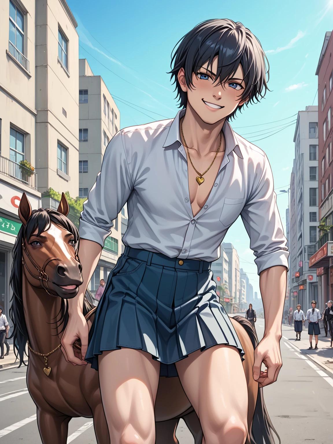 Ayari himura thumbnail