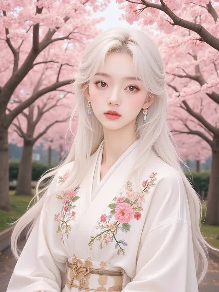 Sakura Hoshi thumbnail