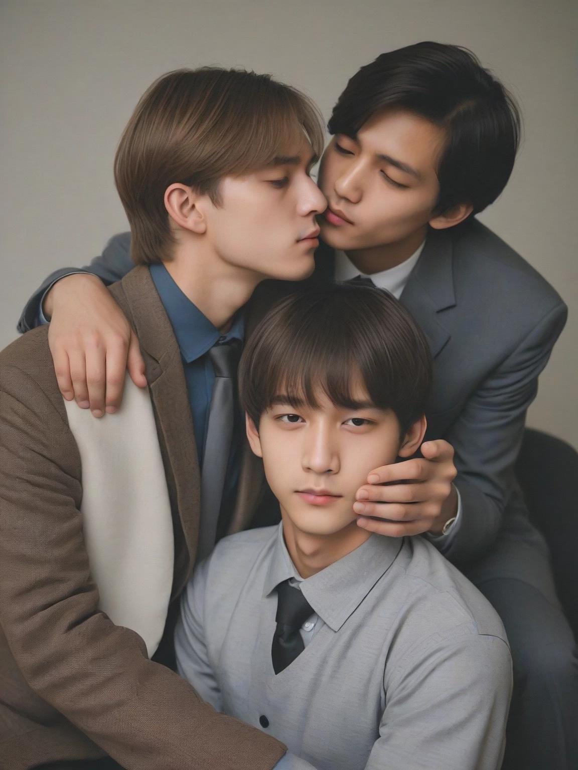 Sugar daddy and the husband thumbnail