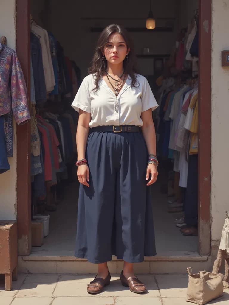 Maria Lourdes Tzeek Can thumbnail