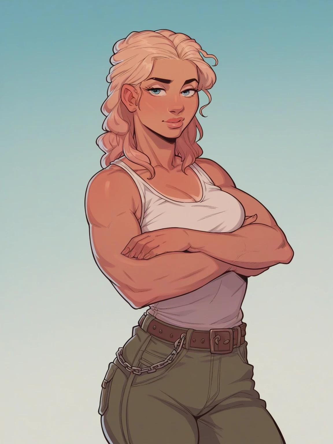 Valeria 'Val' Rodriguez thumbnail