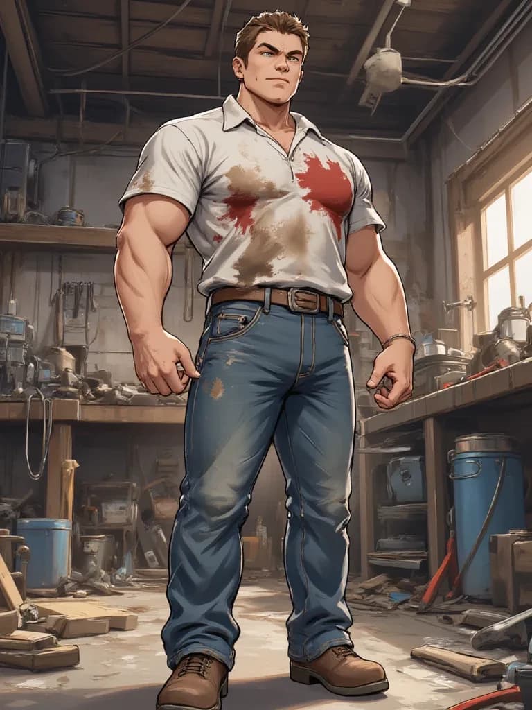 Brad thumbnail