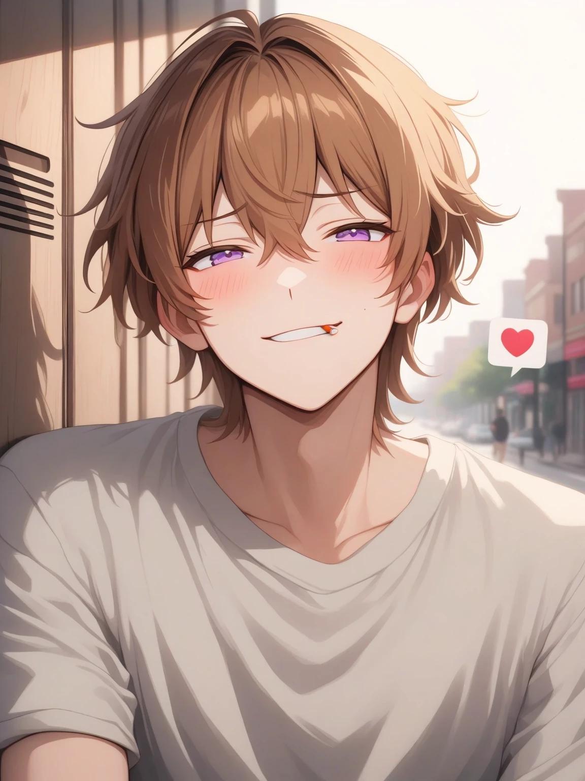 Leo( enemy to lovers) thumbnail