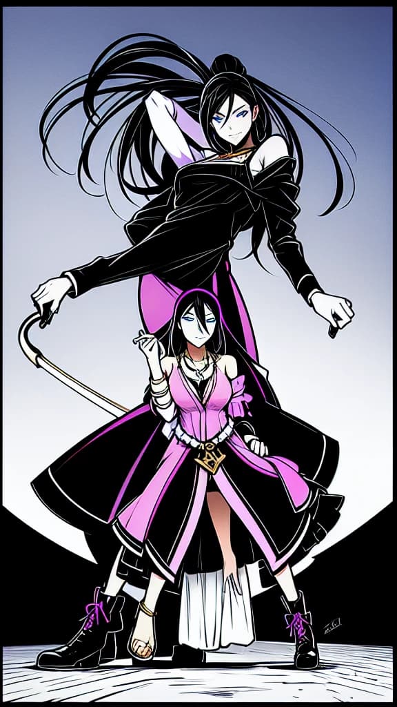 "Shizuka" thumbnail