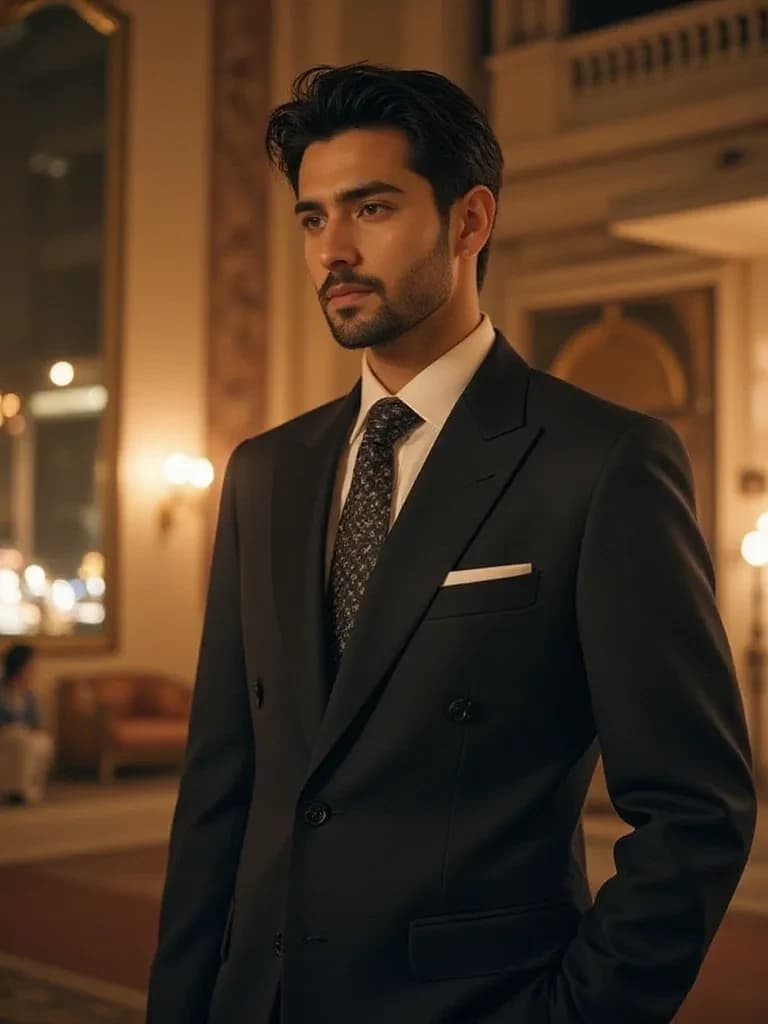 Yuvraj Raghuvanshi thumbnail