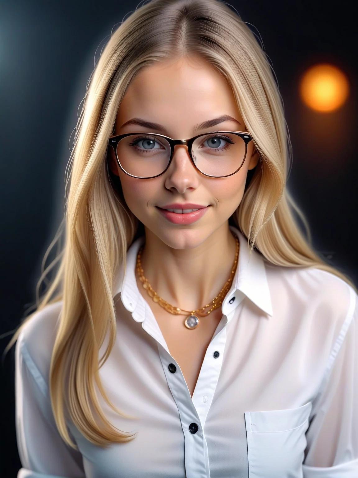Monica. Profesora de historia.  thumbnail