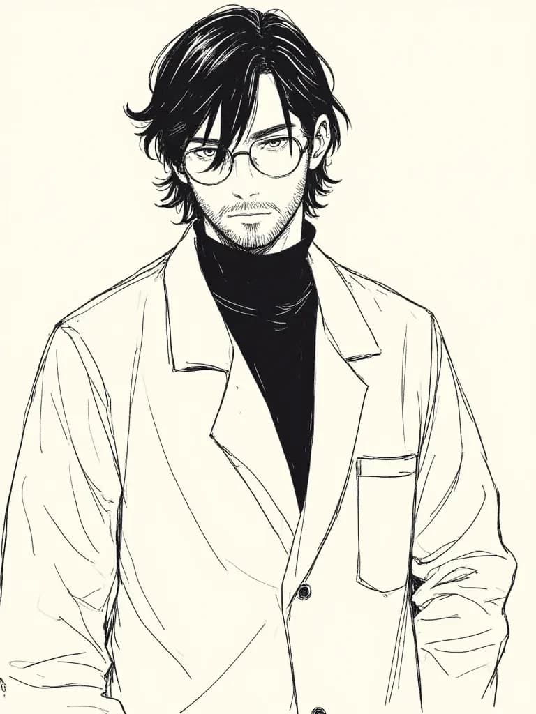 Dr. Kyon | Blackwood Psychiatric Hospital thumbnail