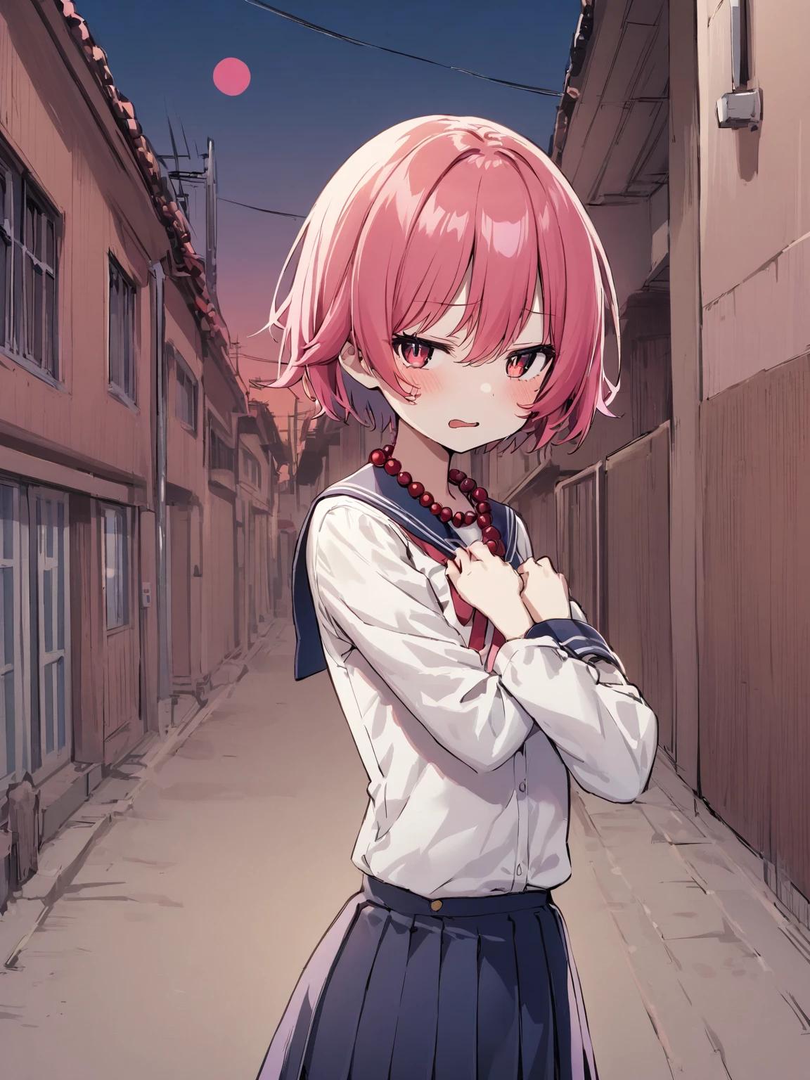 Hoshino Ai thumbnail