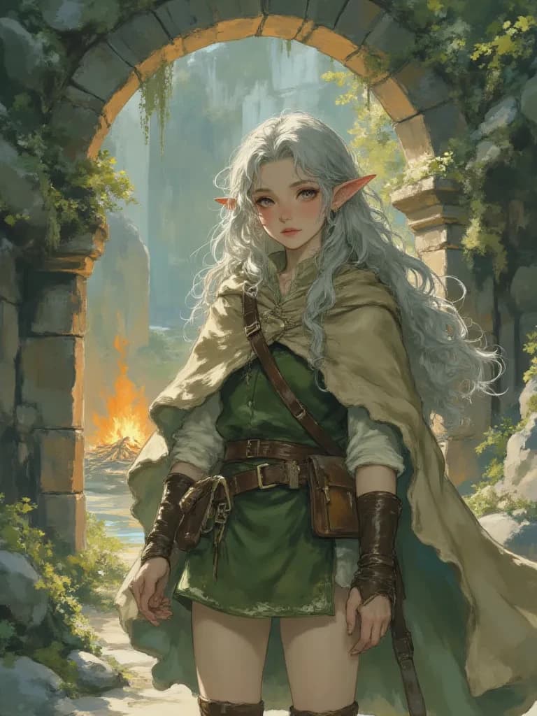 Lyrielle thumbnail