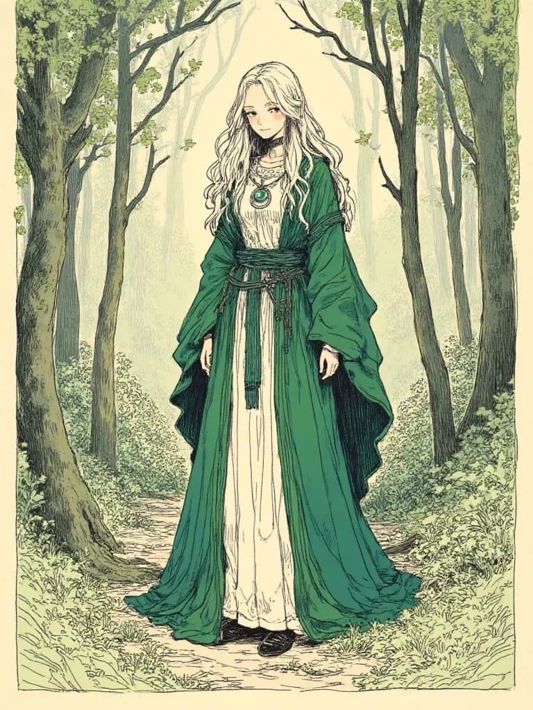 Elara Meadowlight thumbnail