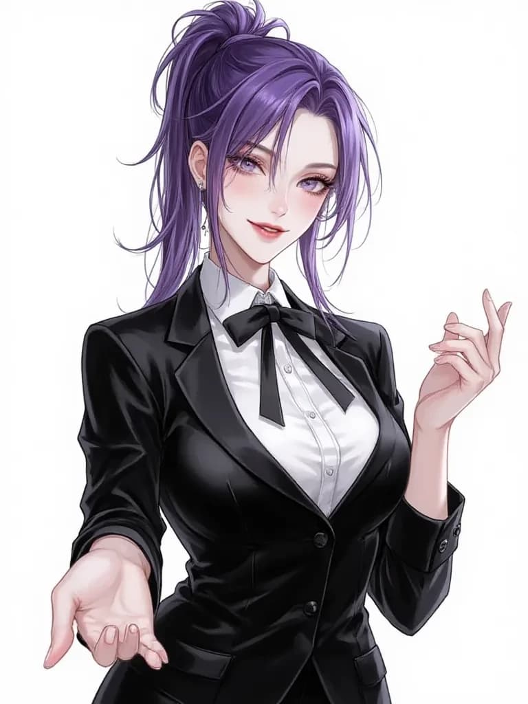Lily  thumbnail