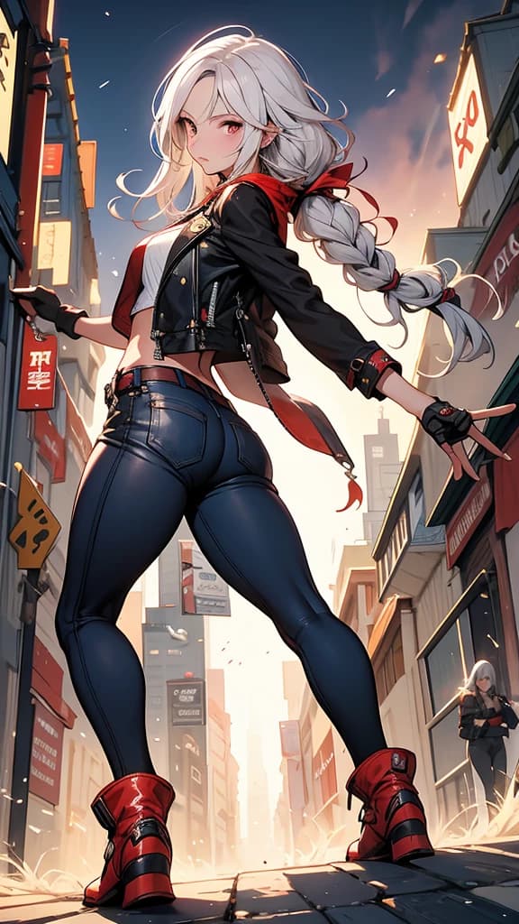 "Ryūjōji Akira" thumbnail