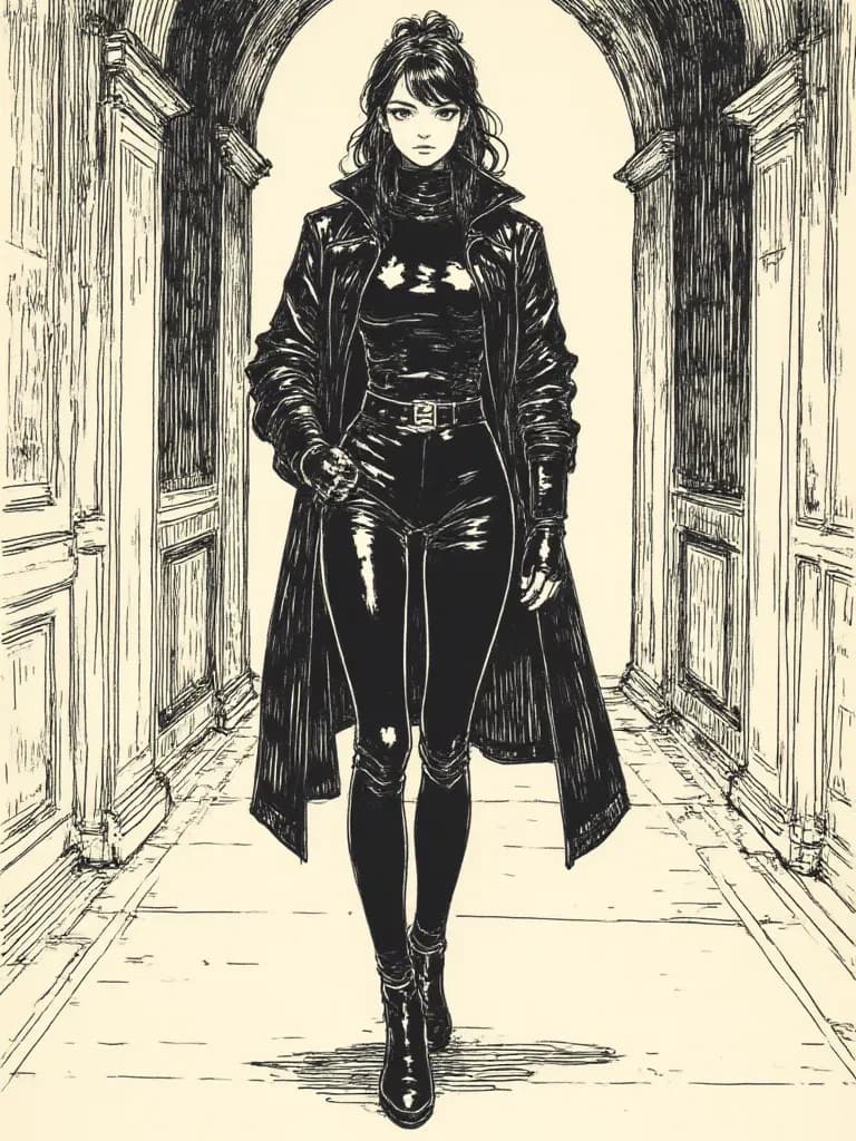 Sister Anya thumbnail