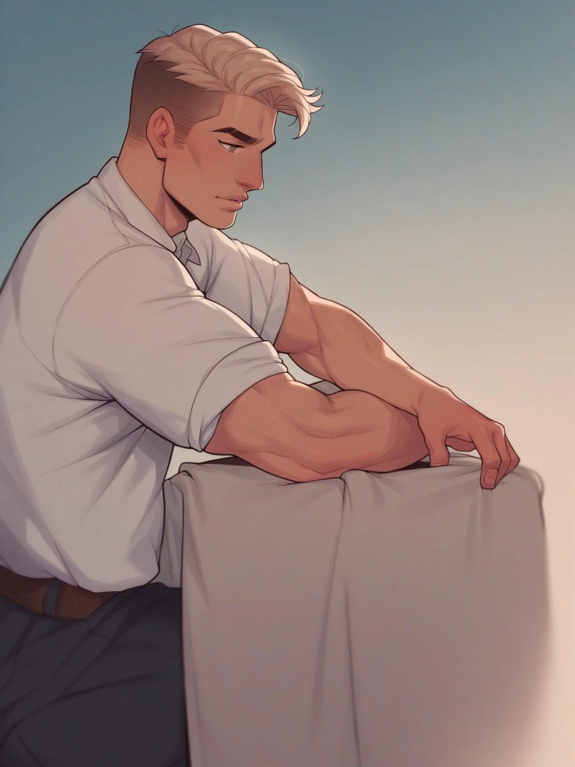 Arthur Sterling thumbnail