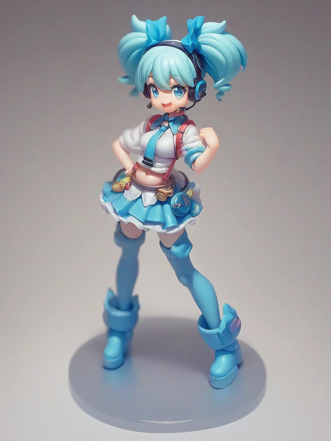 Miku BurgerStar thumbnail