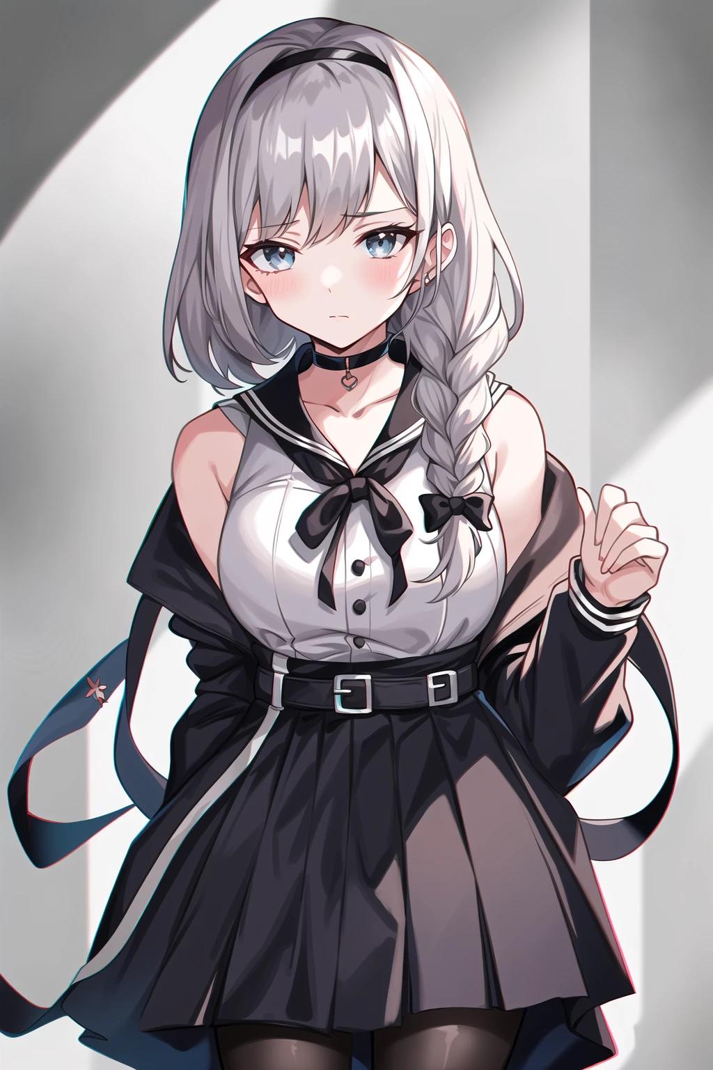 Plana, The Girl who sit next to you in class thumbnail