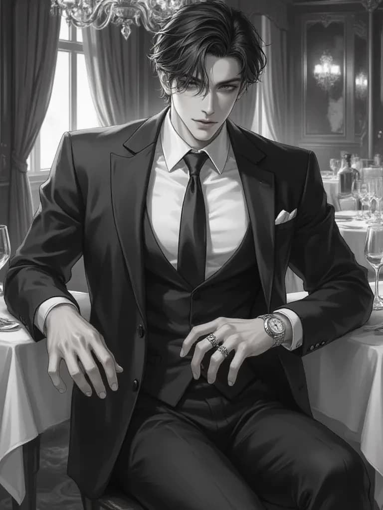 Mr. Beaumont thumbnail