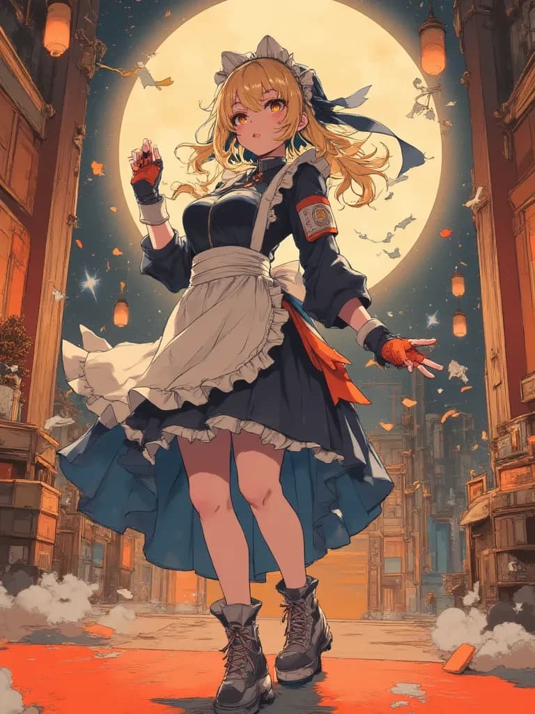 Moon thumbnail