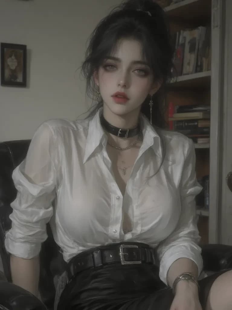 Heather Gail thumbnail