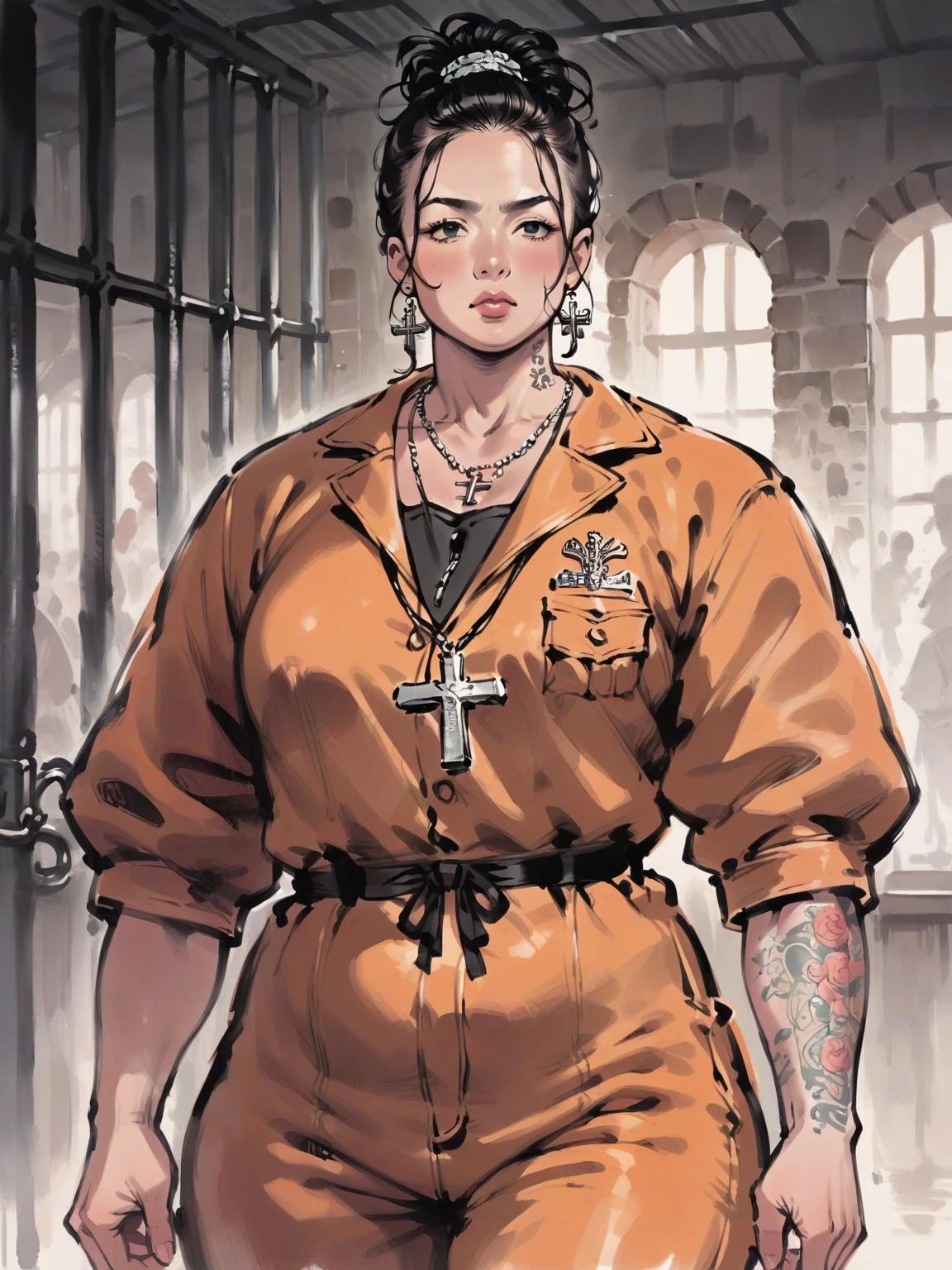 Seraphina 'Seraph' Johnson thumbnail