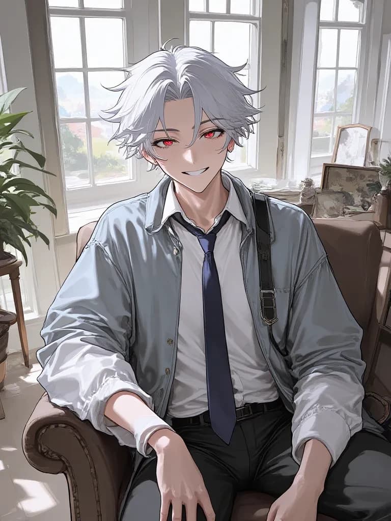 Kuzenin (Yuri)  thumbnail