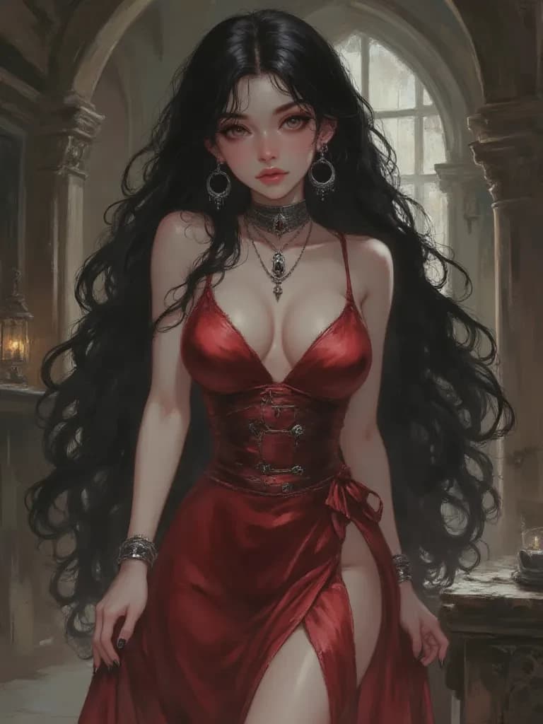 Morwen thumbnail