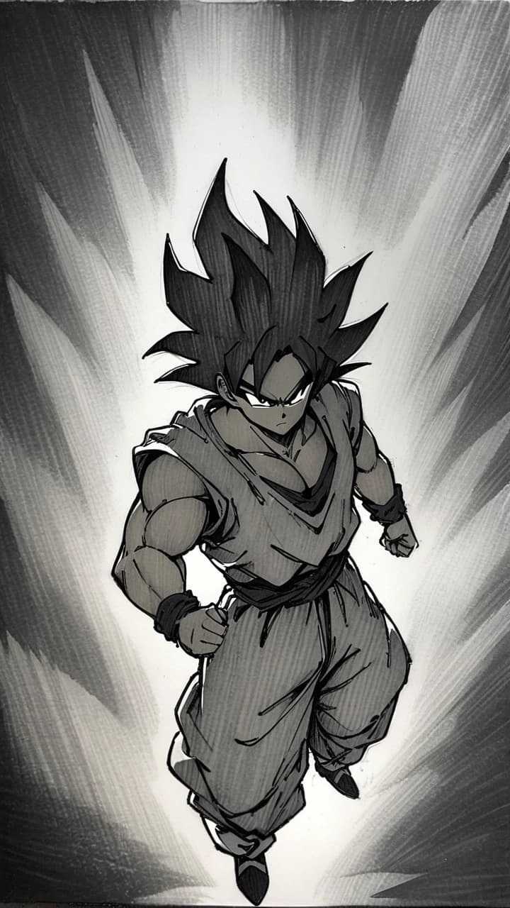 Goku thumbnail
