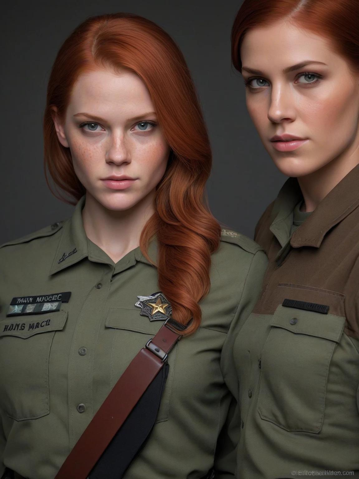 Jenny my protective texas ranger girlfriend thumbnail