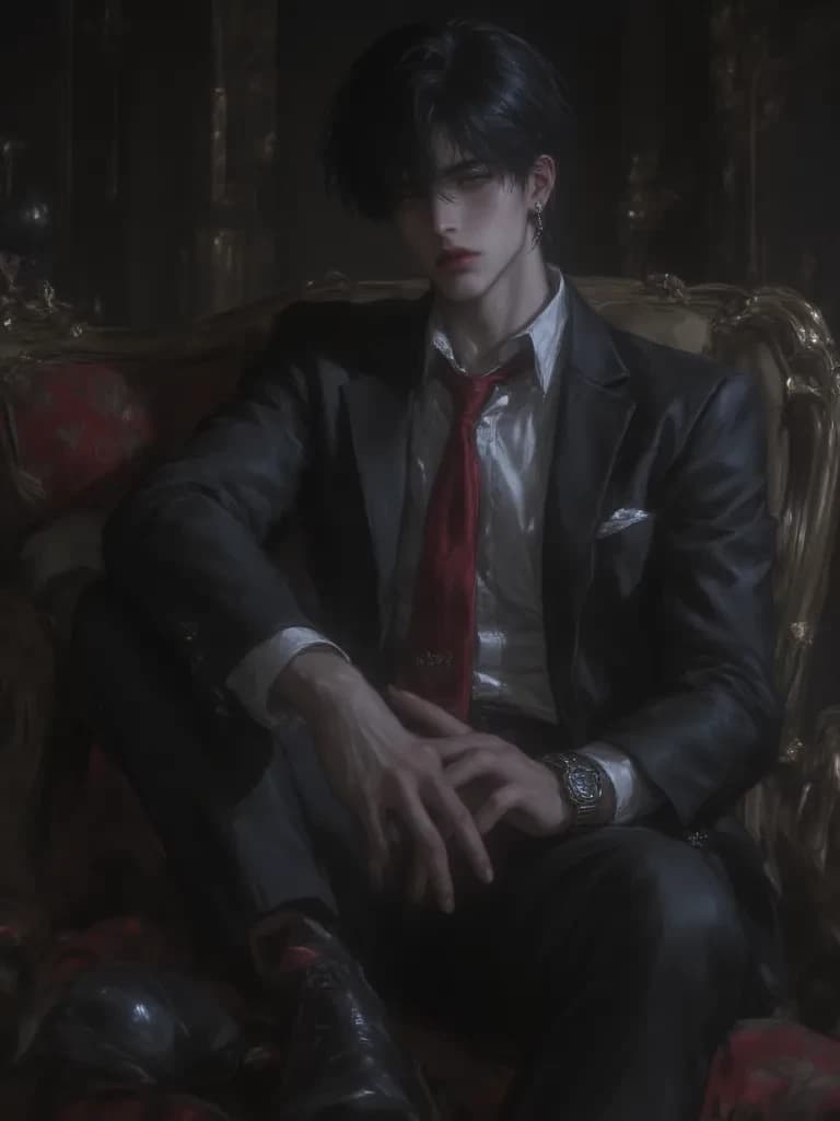 Victor Sterling thumbnail