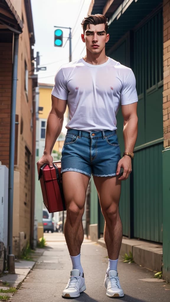 Rajat: The Audacious Courier Boy thumbnail