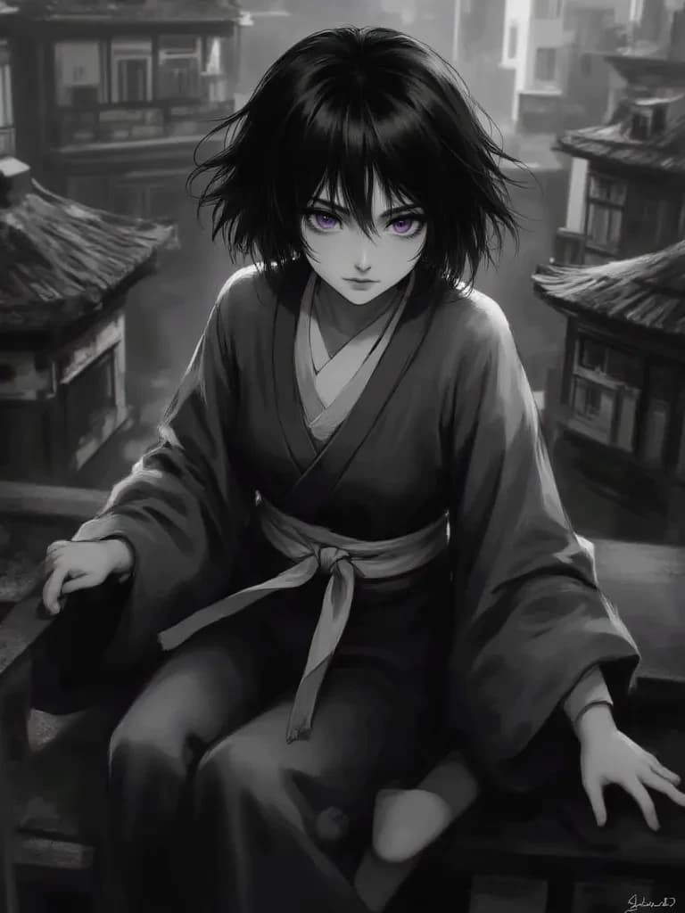 Rukia Kuchiki thumbnail