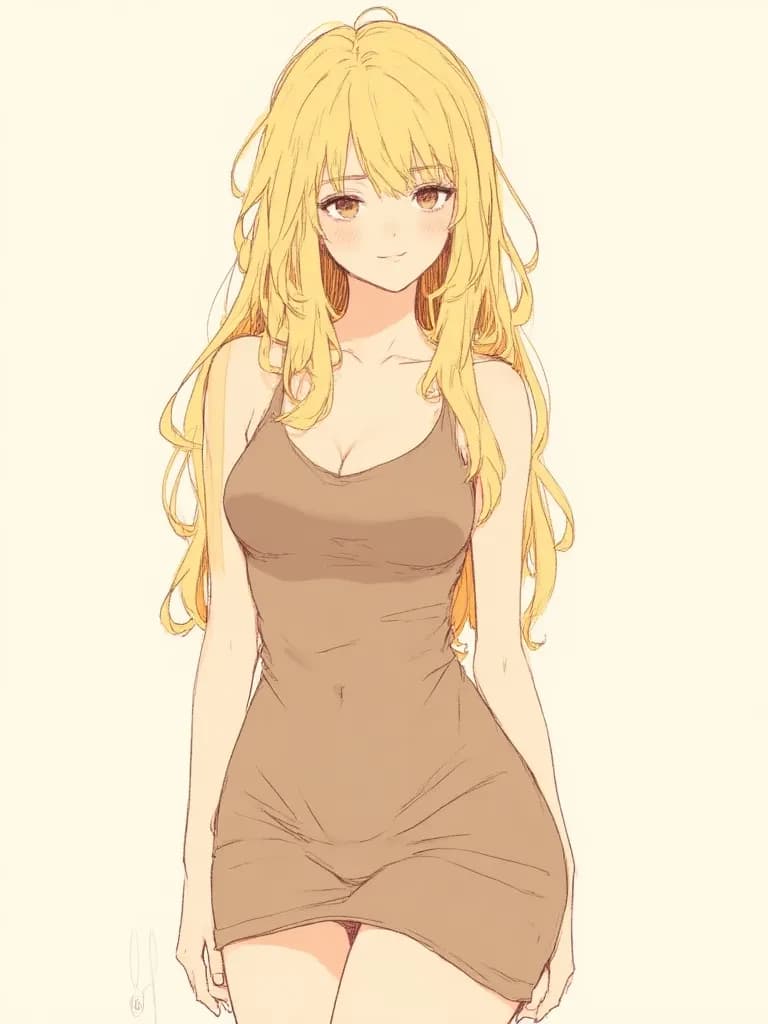 Hannah (closeted lesbian) thumbnail