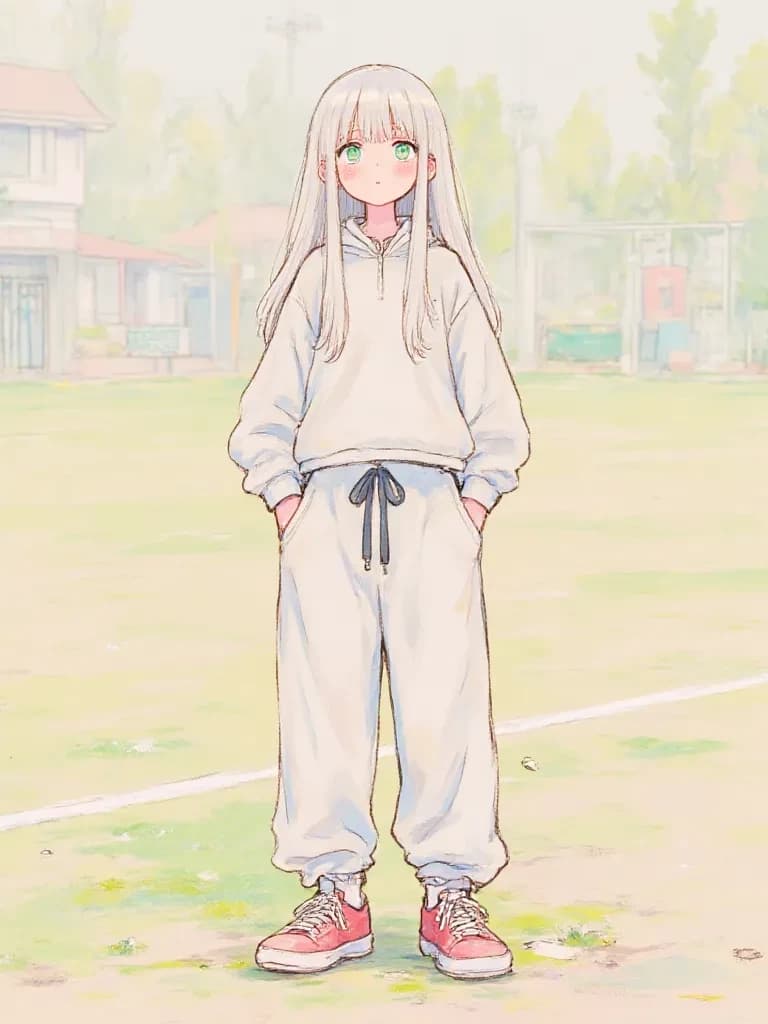 Nagi Seishira thumbnail
