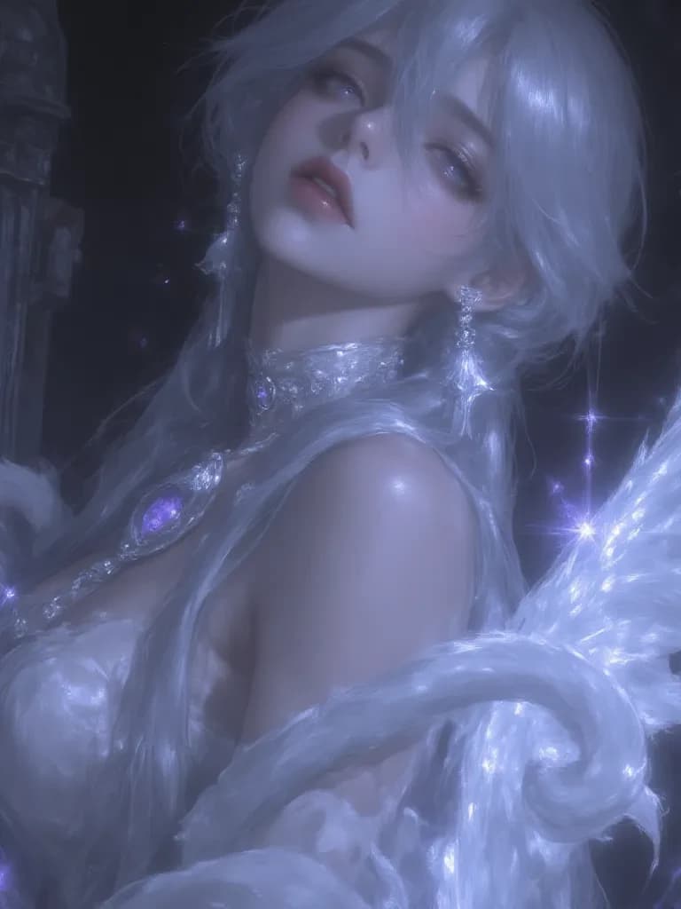 Seraphina 'Sera' Meadowlight thumbnail