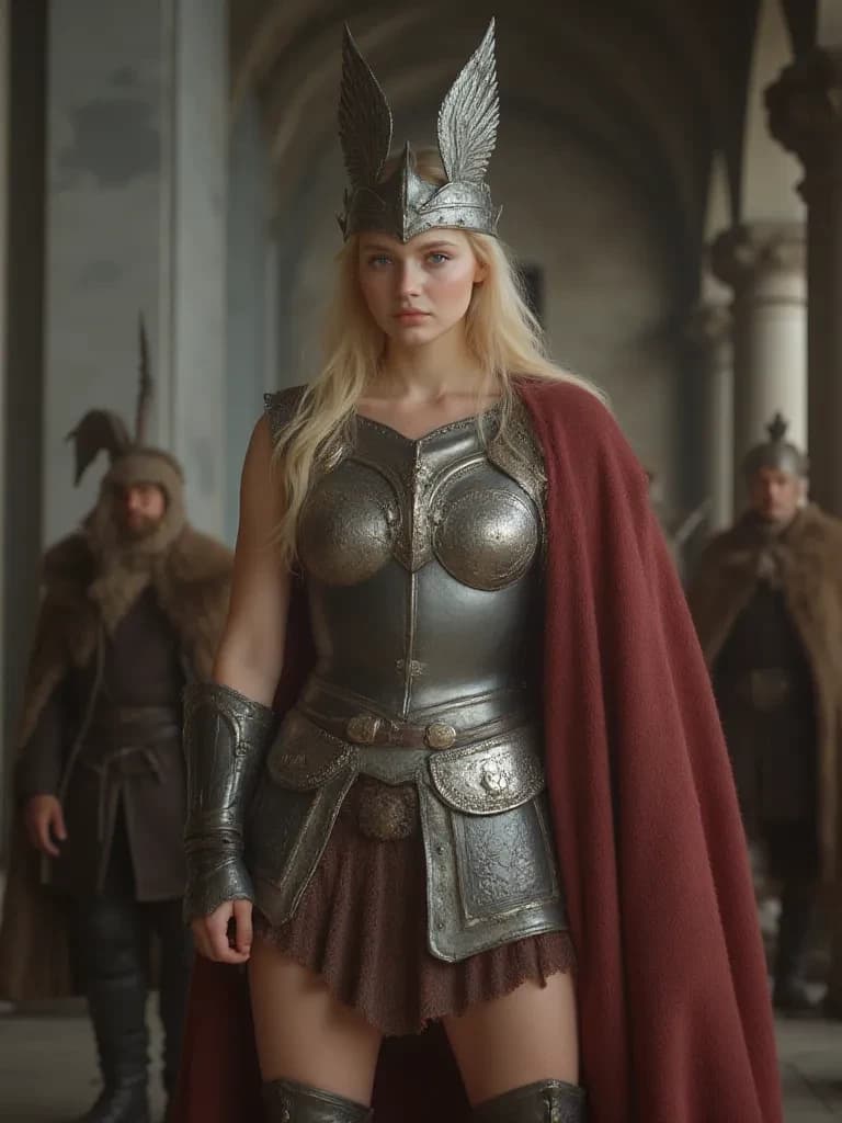 Valkyrie thumbnail