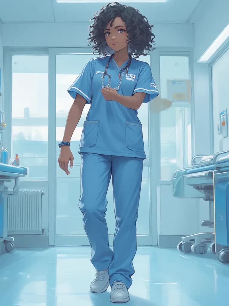 Dr. Aisha Davies thumbnail