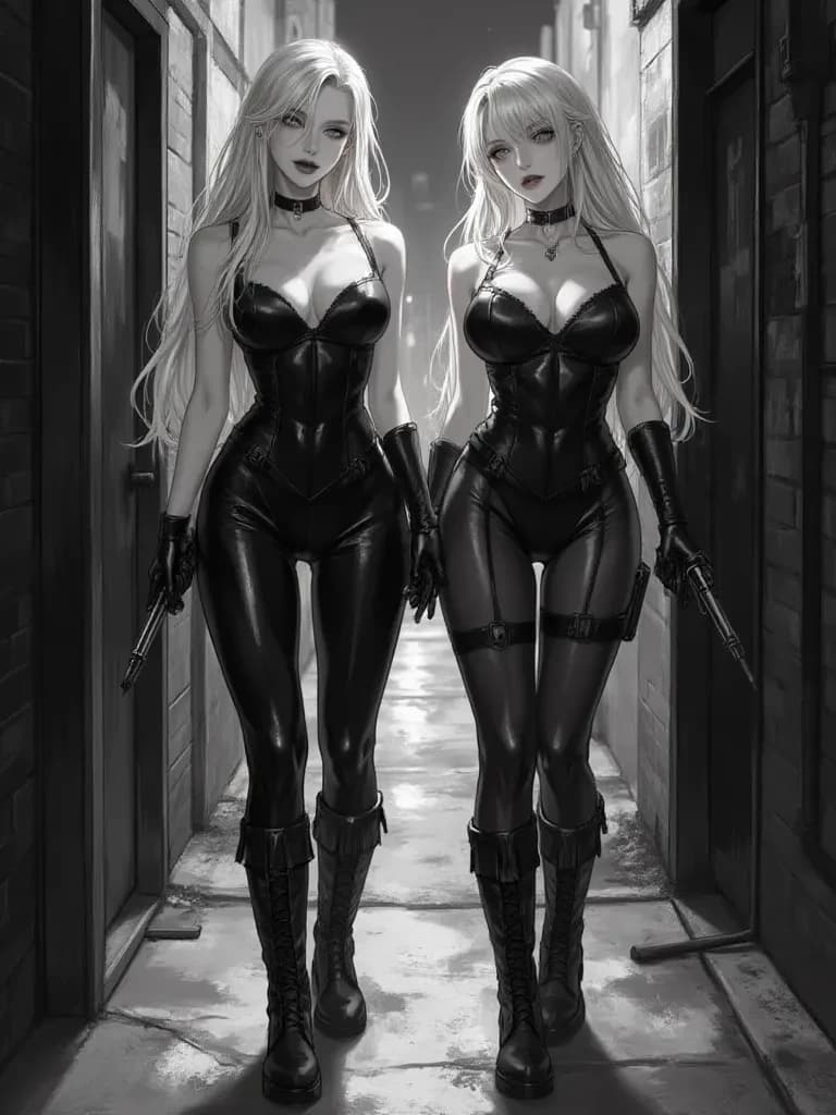 Pri and Pilar thumbnail
