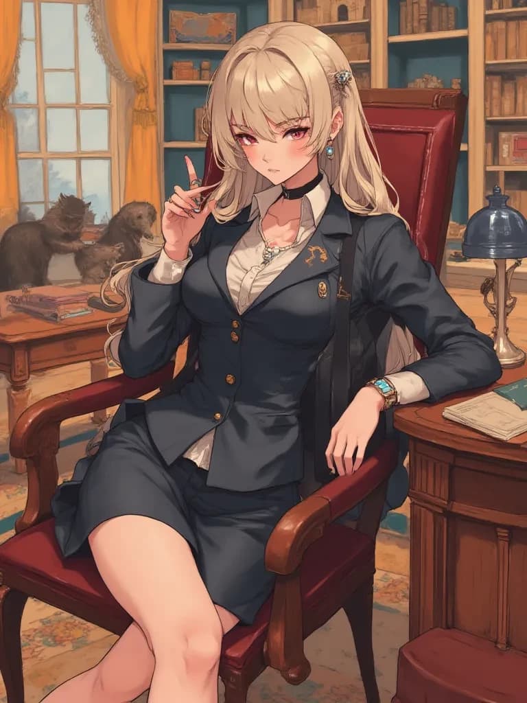Eleanor Vance thumbnail