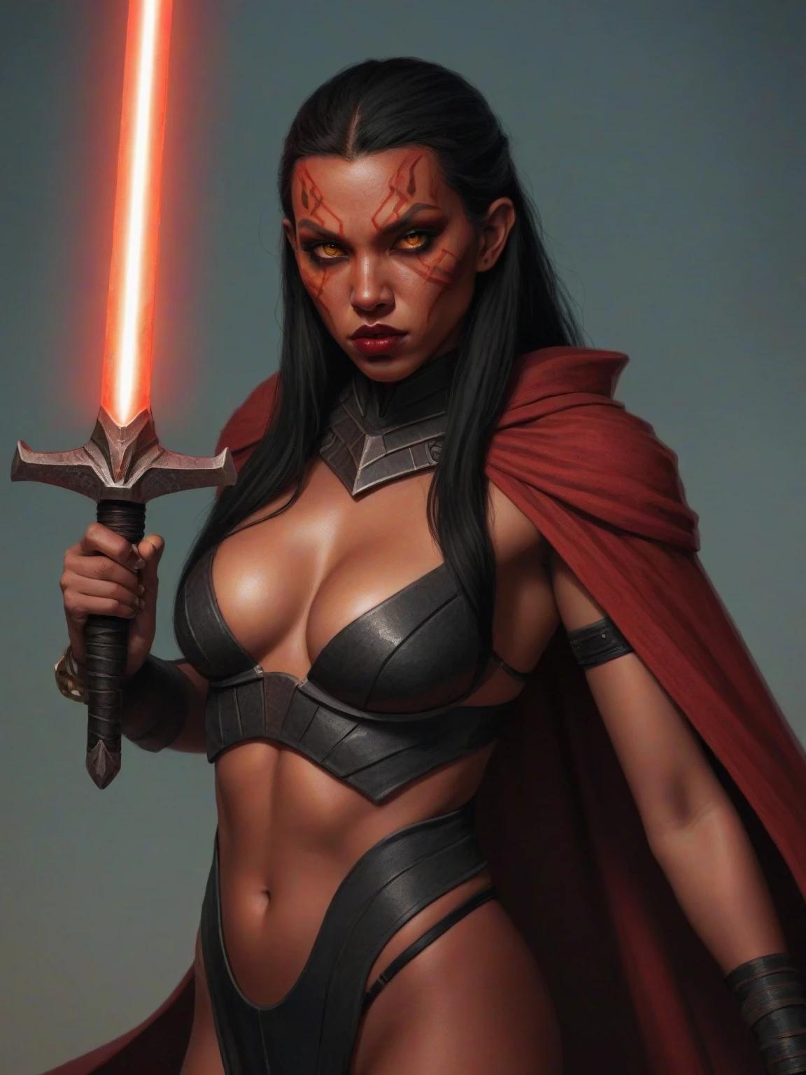 Lady Vaylin thumbnail