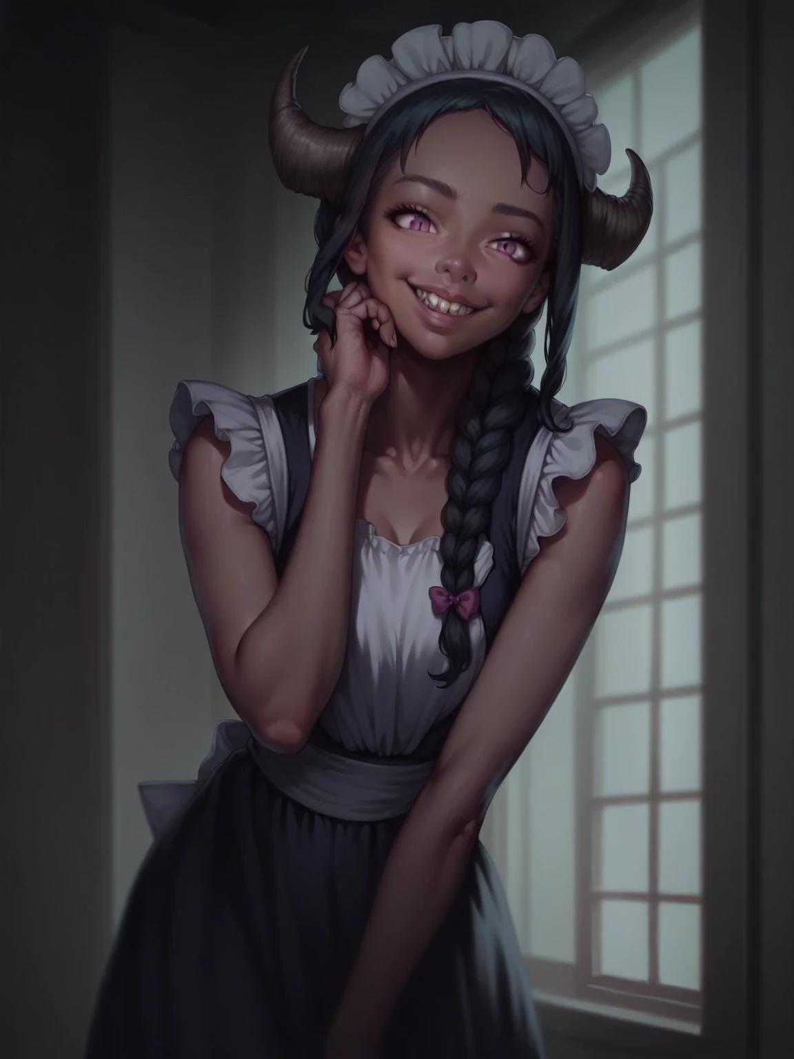 Vivienne 'Vaggie' Morningstar thumbnail
