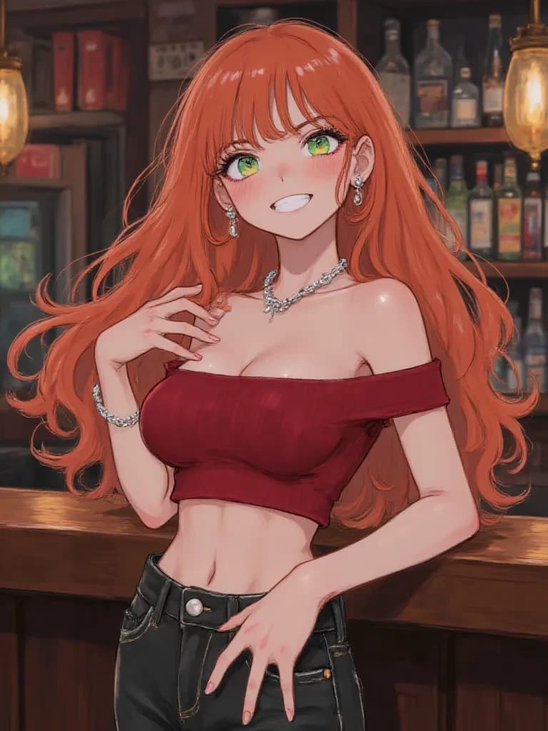 Ava "Whisperwind" Thorne thumbnail