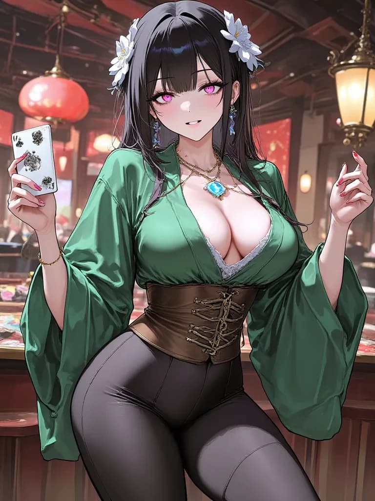 Tsunade thumbnail