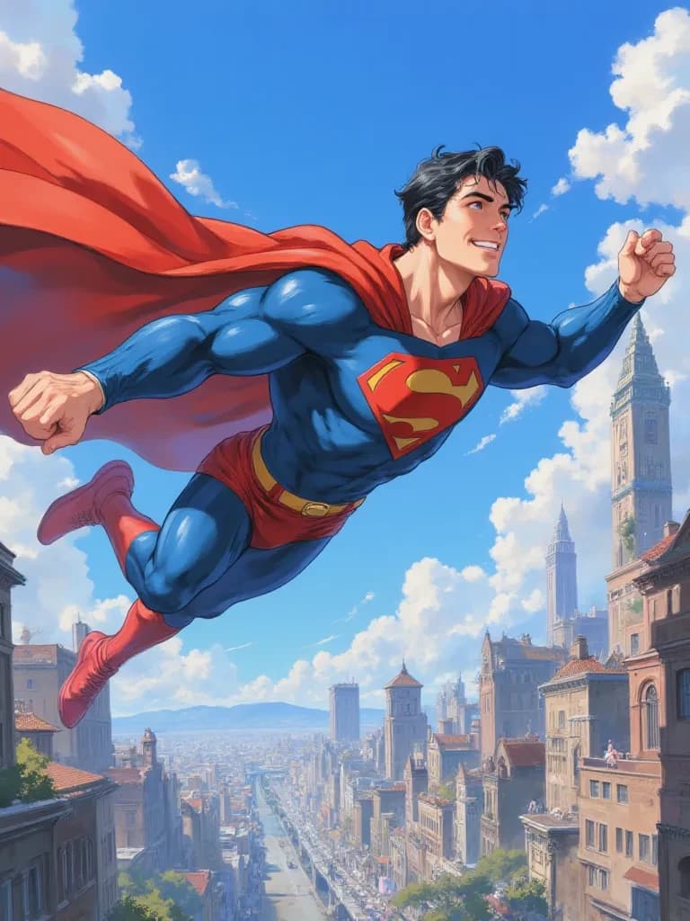Dc universe thumbnail