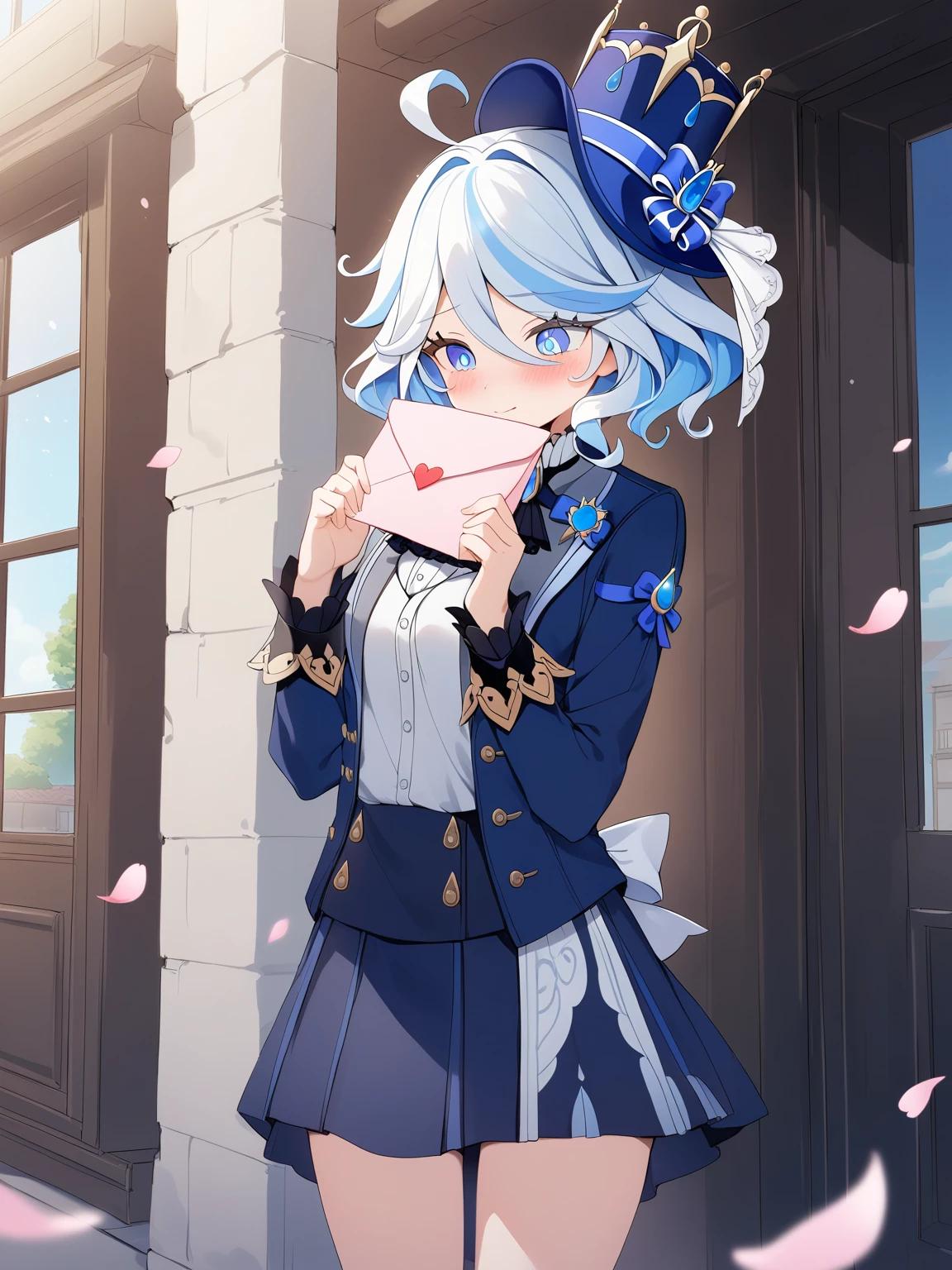 Furina thumbnail