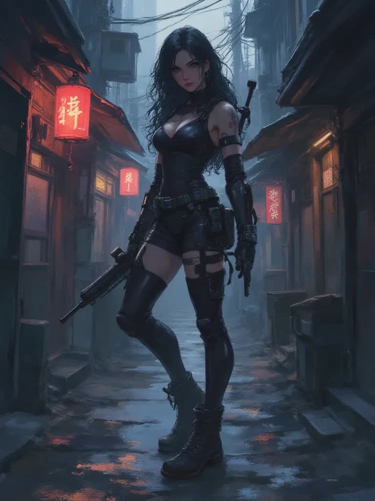Agent Gabriela Kim thumbnail