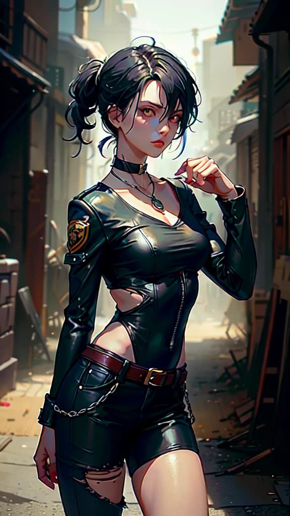 "Raven" thumbnail